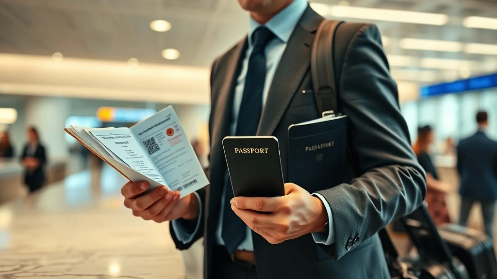 Egyptian digital visa platform interface displaying country selection options for streamlined tourist entry processing.