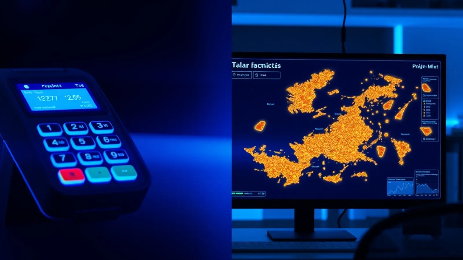 Greek tourism board and Mastercard representatives discuss data analytics partnership at conference table.
