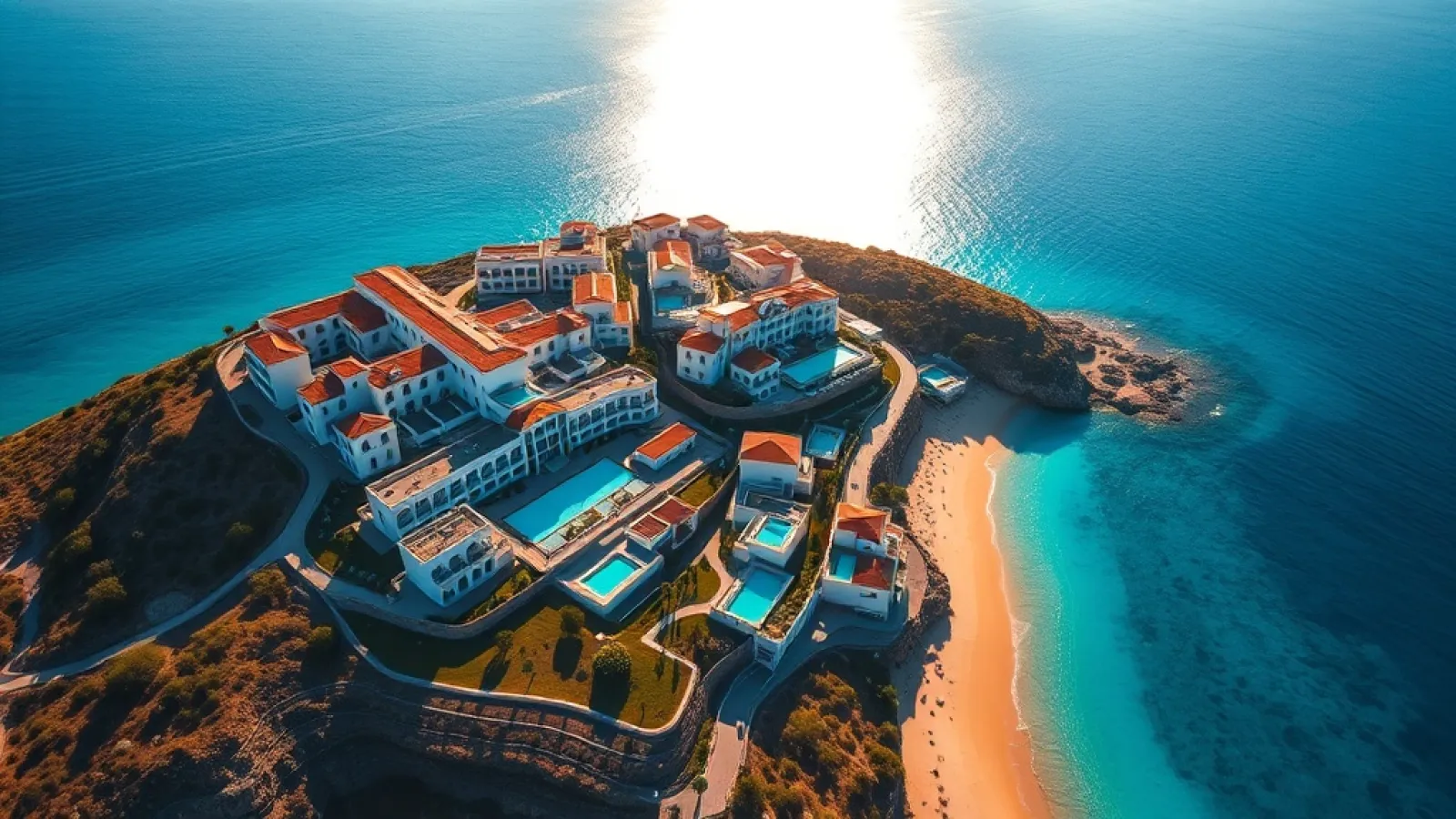 Marriott expands its Greek presence with nine new hotel signings, including properties in Athens and Crete featuring Residenc