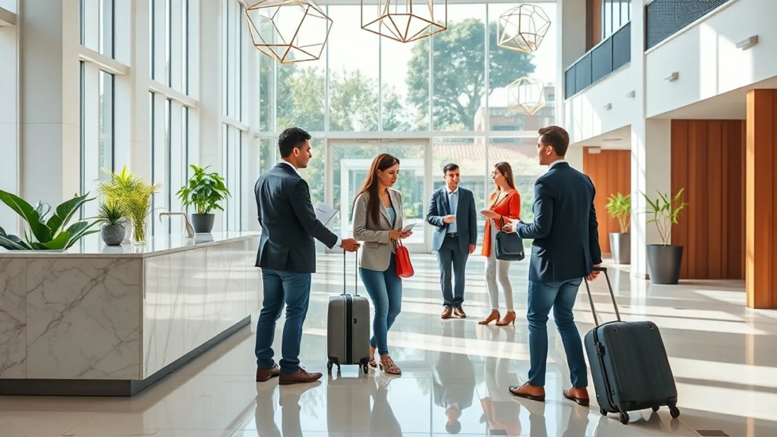 Accor's hotel portfolio shows mixed regional performance with European and Asia-Pacific properties thriving while Middle East