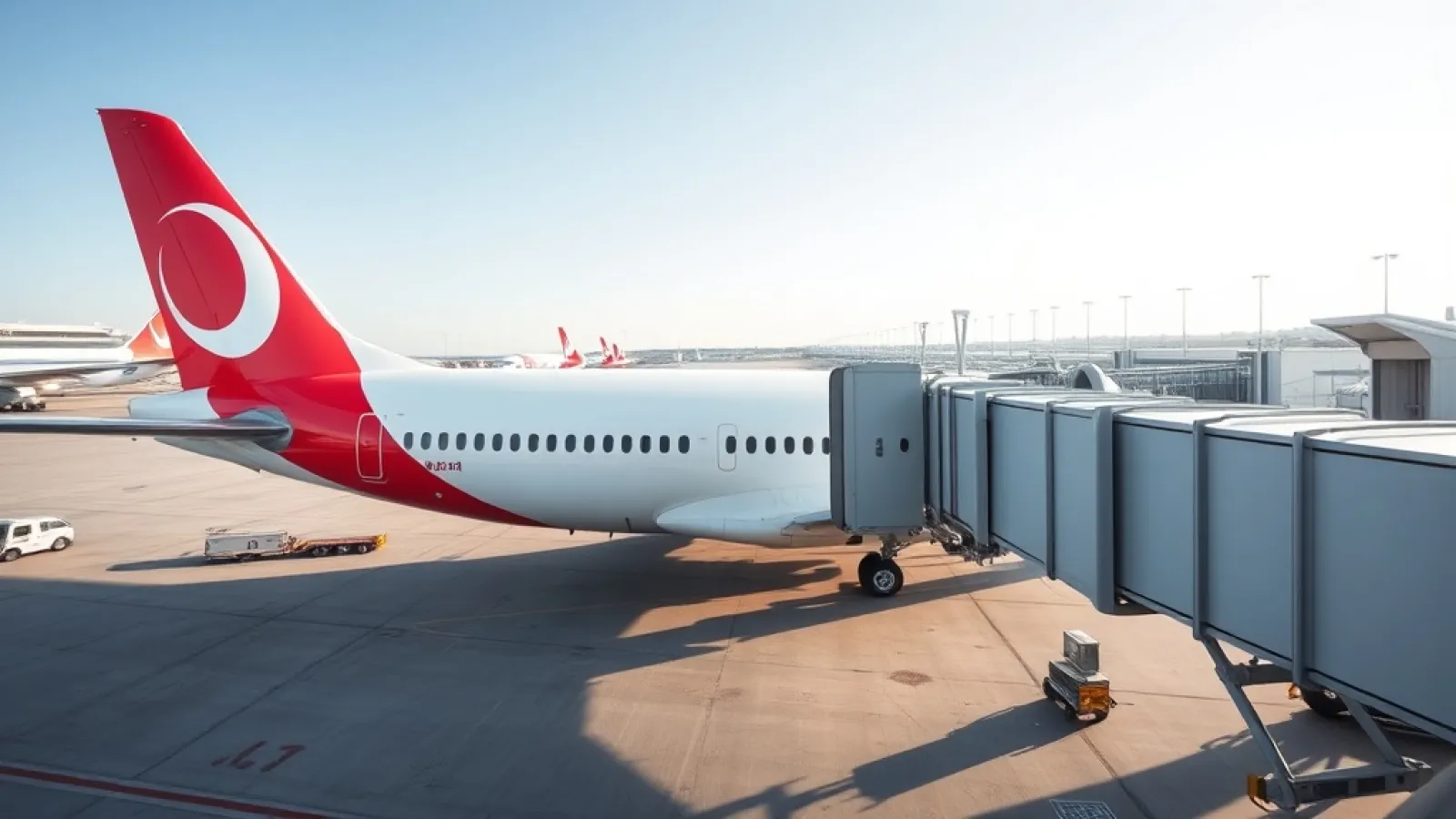 Turkish Airlines branded fare tiers now apply to international connections through Istanbul for Australian passengers startin