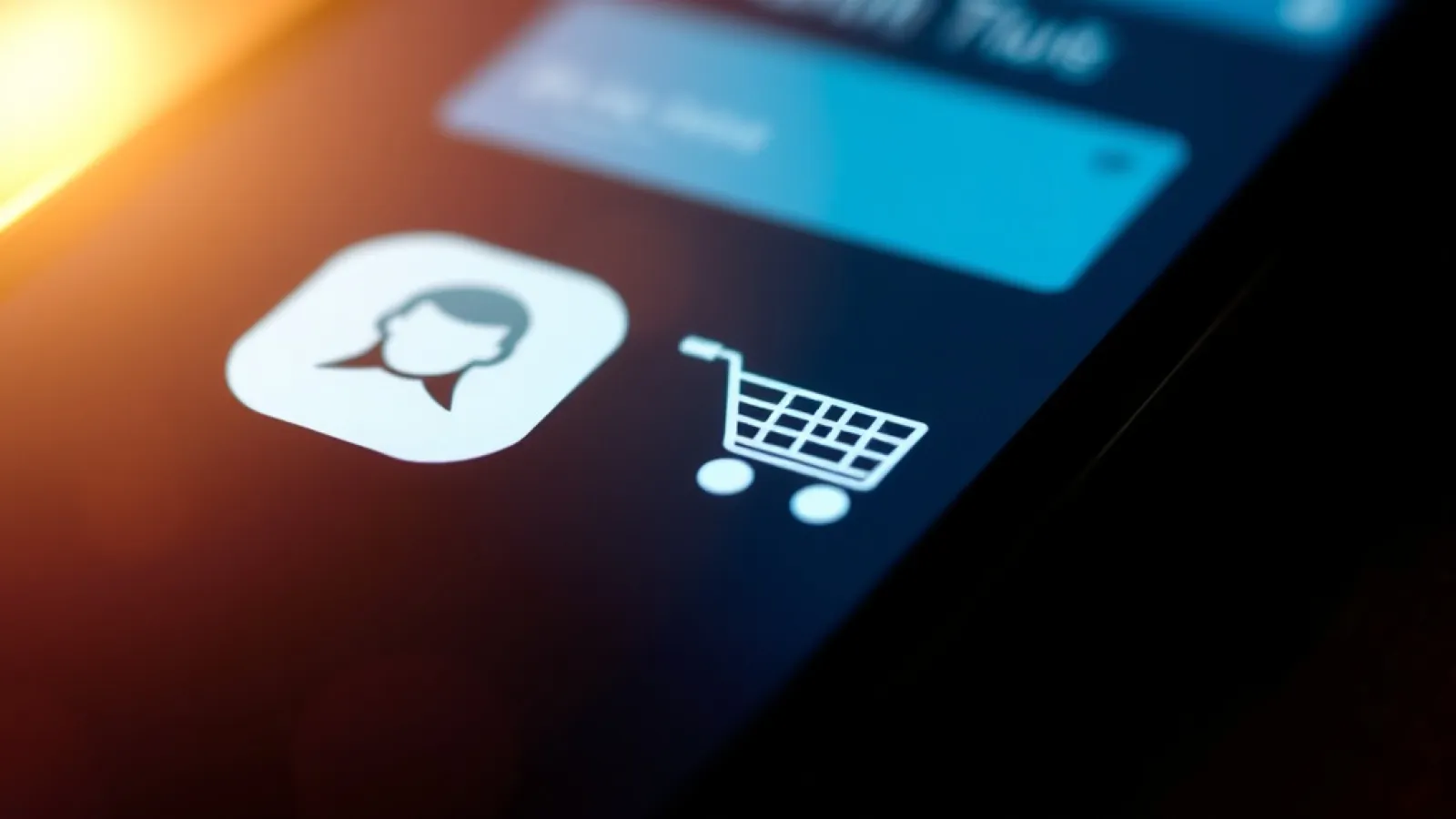 Bir AI ajanının kredi kartı ile online alışveriş yapması veya ödeme işlemi gerçekleştirmesini gösteren dijital illüstrasyon.