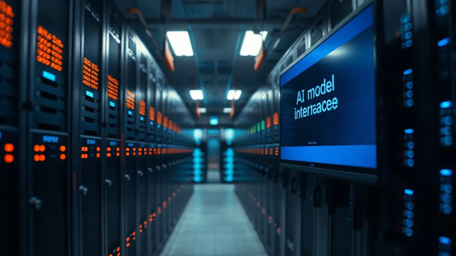 Alibaba'nın Qwen3.8-Max yapay zeka modelinin arayüzü ve teknolojik özelliklerini gösteren dijital ekran görüntüsü.