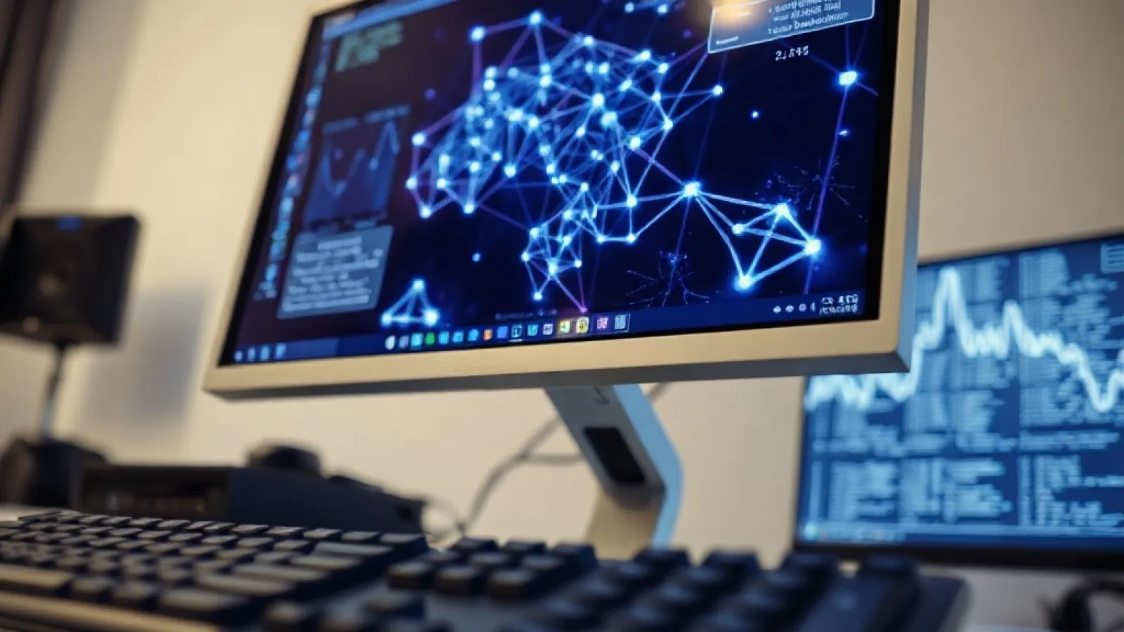 OpenAI'nin geliştirdiği yapay zeka modelinin Erdős birim mesafe varsayımını çözmesini gösteren, matematiksel grafikler ve den