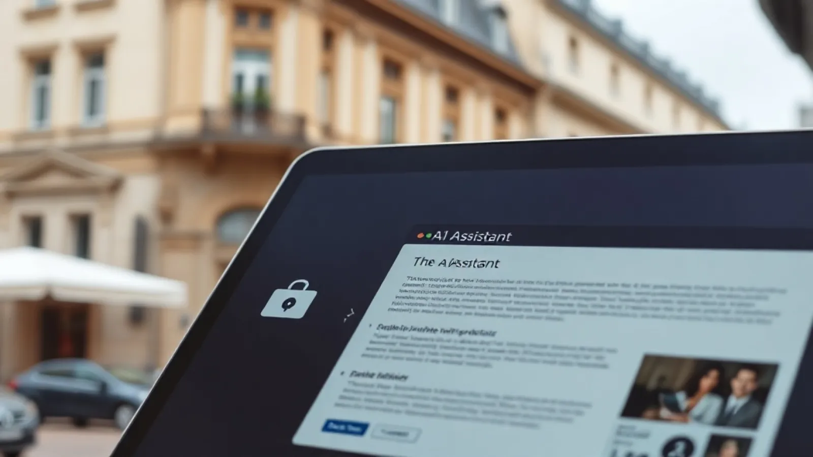 Anthropic logosunun ve filigran simgelerinin yer aldığı dijital ekran, yapay zeka tarafından oluşturulan içeriği işaretleyen