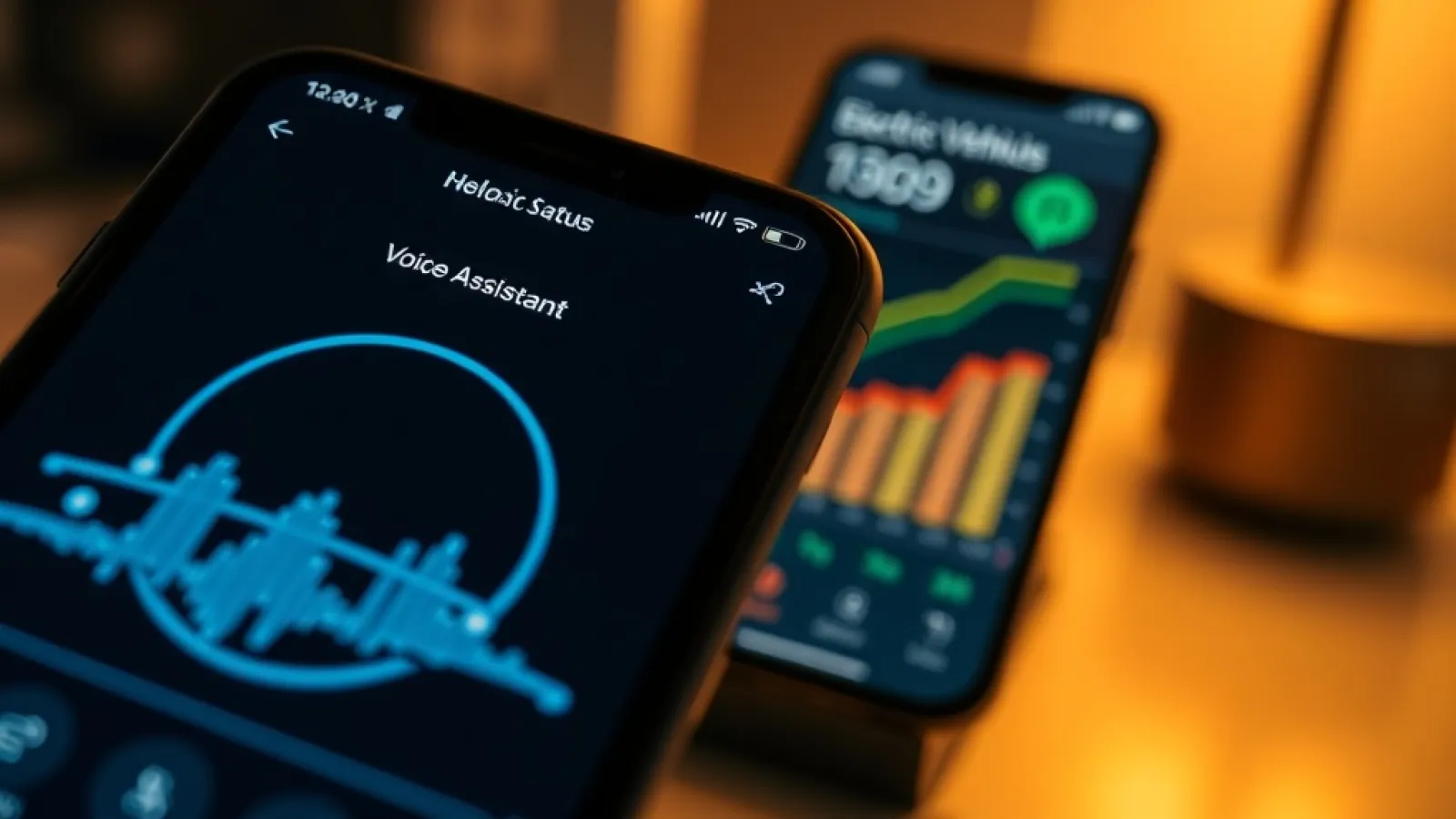 Siri AI'ın üçüncü taraf uygulamalardan araç verisi çekerek akıllı asistan görevlerini gerçekleştirdiğini gösteren teknoloji a