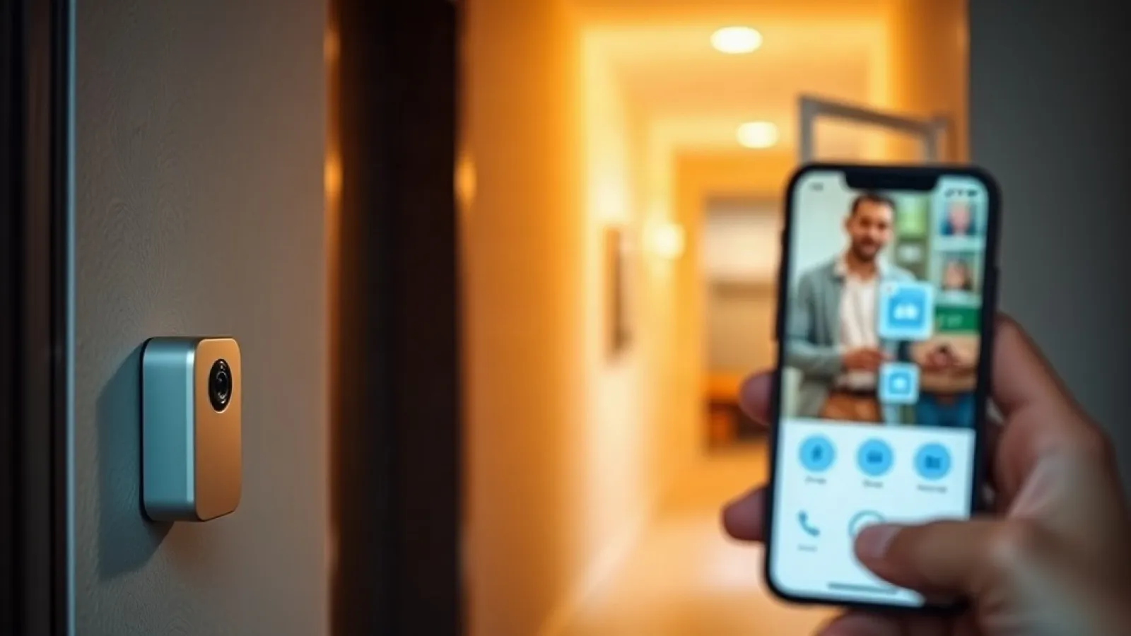 Apple, LG ve Schneider Electric'in ortaklığıyla geliştirdiği akıllı ev cihazlarından oluşan yeni koleksiyonu tanıtan ürün gör