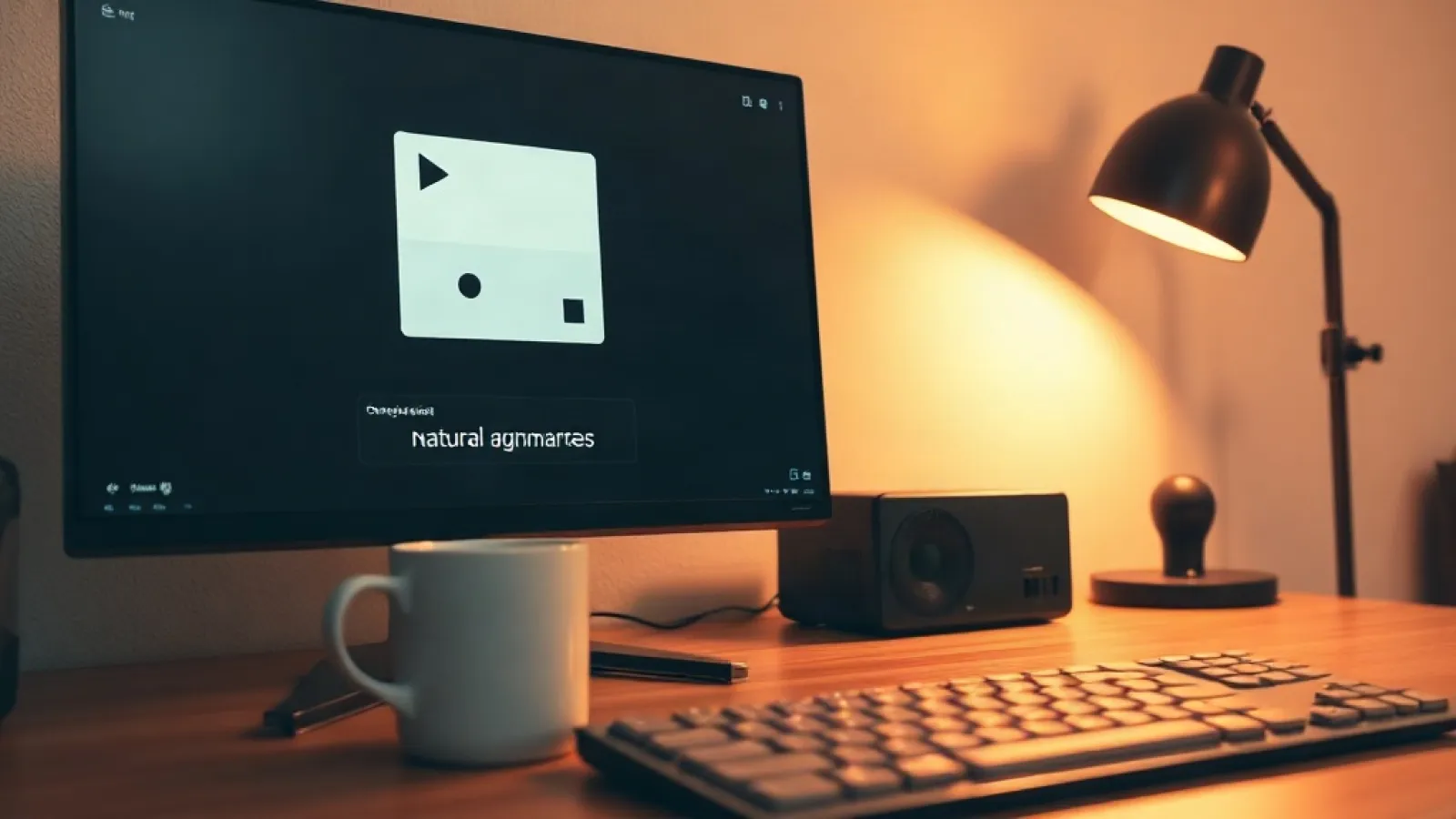 Bluesky'ın Attie yapay zeka aracının web sitesi, oyun ve uygulama oluşturduğunu gösteren ekran görüntüleri veya ürün arayüzü.