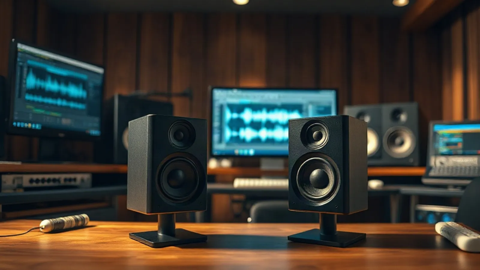 Bose logosunun yanında FMOD yazısı ve oyun geliştirme sembollerinin yer aldığı bir birleşme duyurusu görseli.
