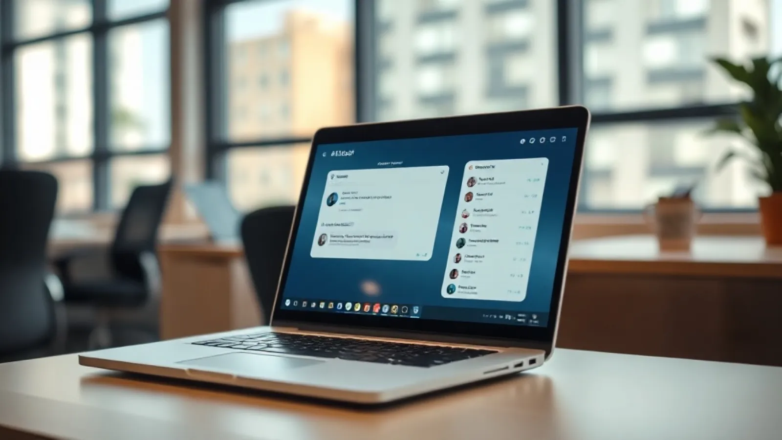 ChatGPT'nin Mac sürümüne eklenen Computer History özelliğinin Windows 11'deki Recall işlevi ile karşılaştırıldığını gösteren