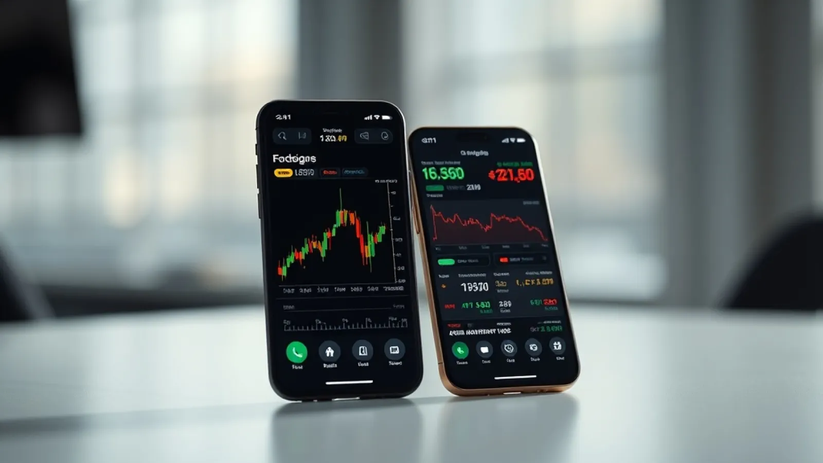 CXMT'nin kripto platformundaki rekor değerlemesini gösteren grafik ve şirket logosu içeren dijital finans görseli.