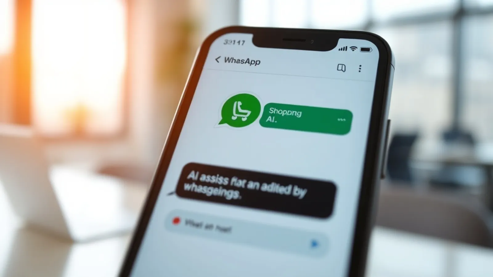 Circeus'un Dondy satın alması sonrası yapay zeka destekli chatbot ajanlarının WhatsApp ve diğer platformlarda otonom olarak ç
