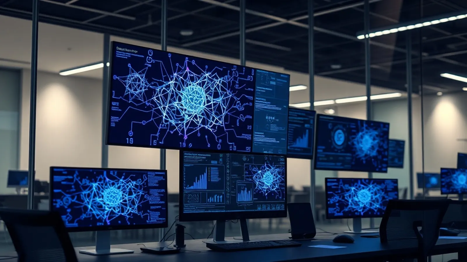 Fractal Analytics şirketi logosu ve Anthropic Claude logosunun yan yana gösterildiği, iş ortaklığı ve teknoloji işbirliğini s