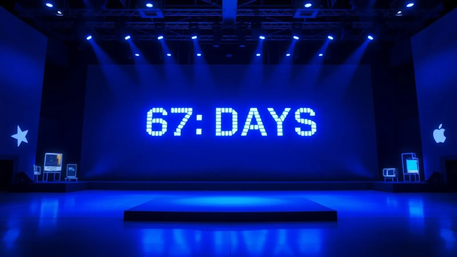 Google'ın gecikmiş Gemini 3.5 Pro modelinin piyasaya çıkışını bekleyen hayal kırıklığı ve boş bir ürün kutusunu veya soru işa