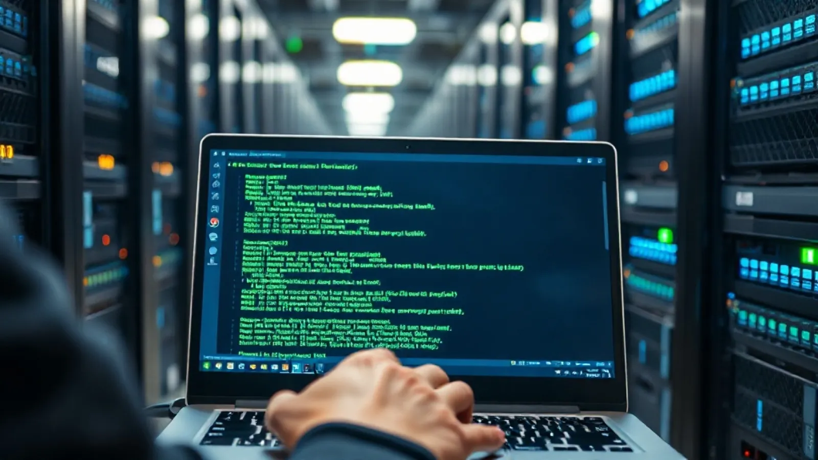 Kubernetes ortamında çalışan yapay zeka uygulamalarının bileşenlerini ve bağımlılıklarını gösteren teknik diyagram veya kod g