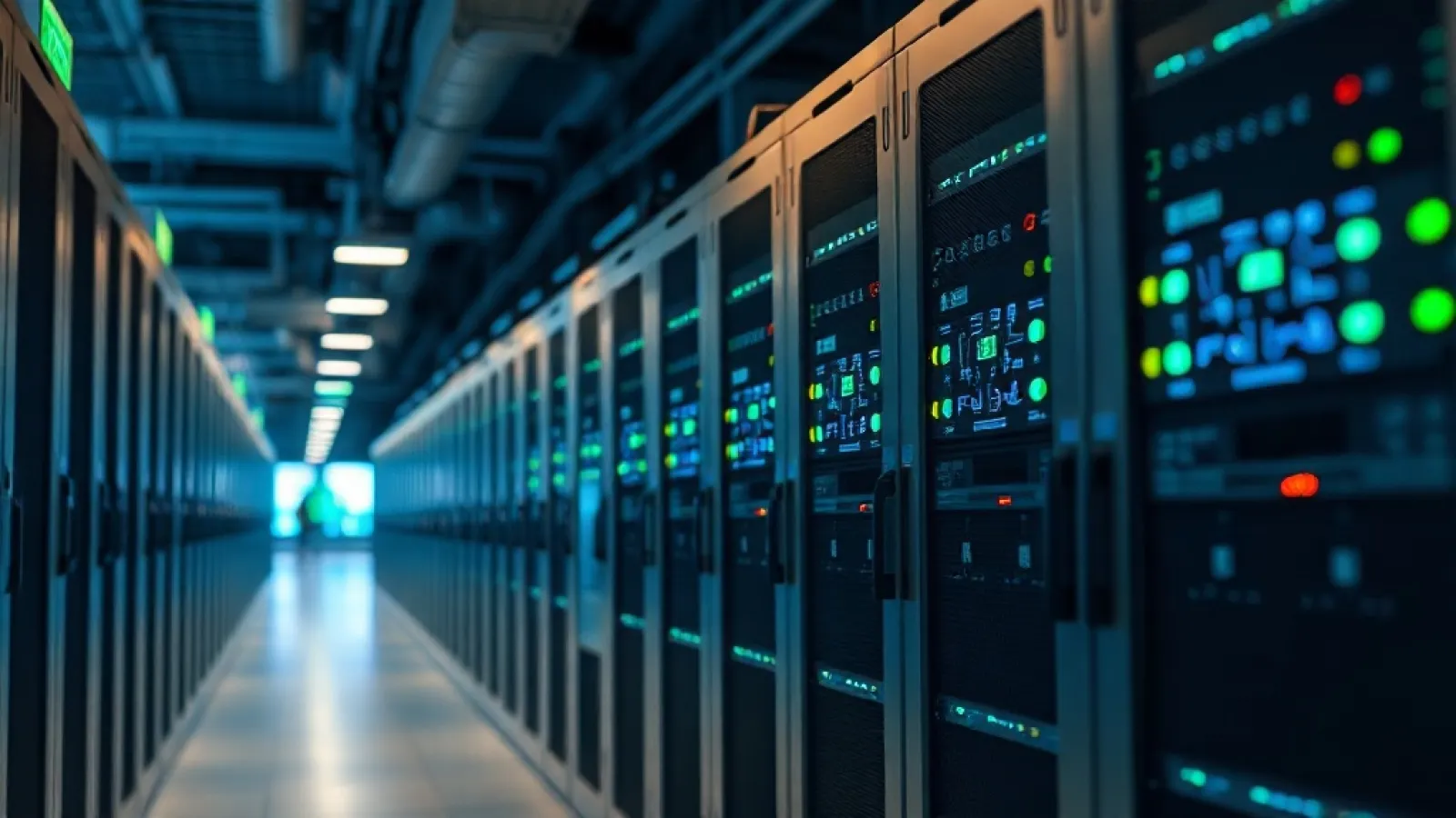 Huawei'nin yapay zeka çiplerinin Nvidia'nın Çin pazarındaki hakimiyetini tehdit etmesini gösteren teknoloji sektörü rekabeti