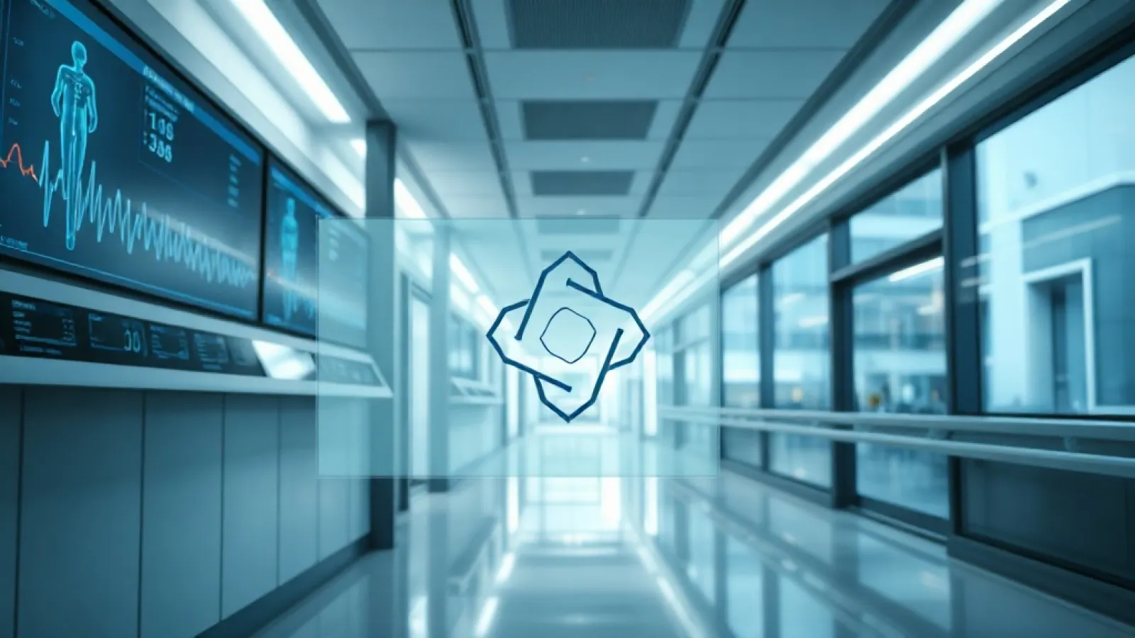IKS Health'in TruBridge satın alımını gösteren, kırsal hastanelere hizmet veren sağlık teknolojisi şirketlerinin birleşimini