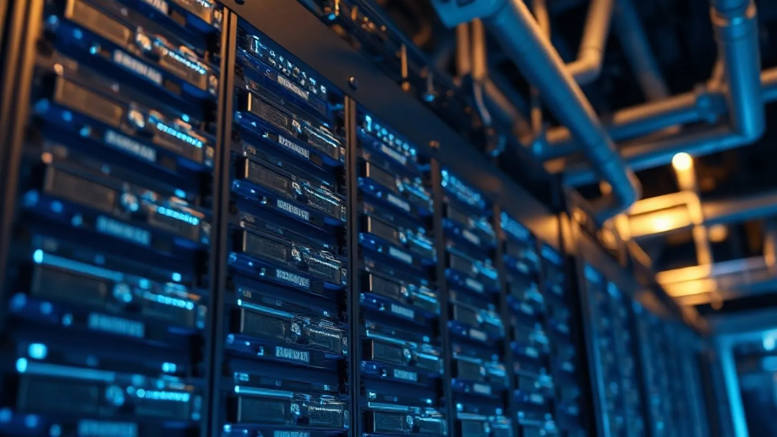 Intel'in yapay zeka üretim kapasitesini artırmak için milyarlarca dolarlık yatırım yapan fabrika ve teknoloji altyapısının gö