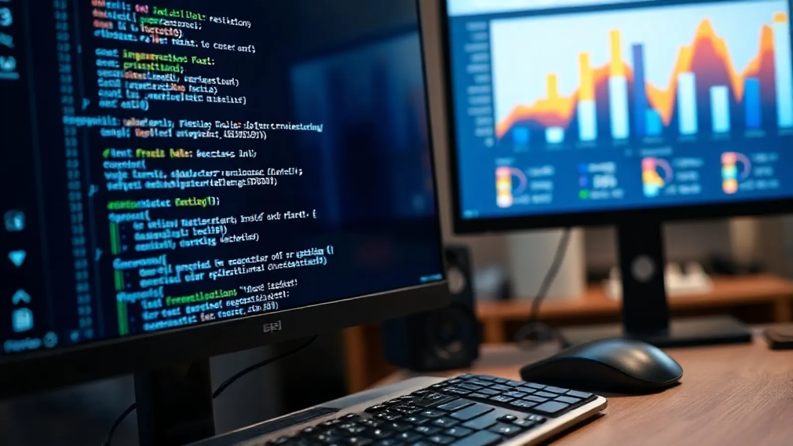 Mistral AI's Leanstral 1.5 model achieving perfect score on miniF2F mathematical proof benchmark dataset.