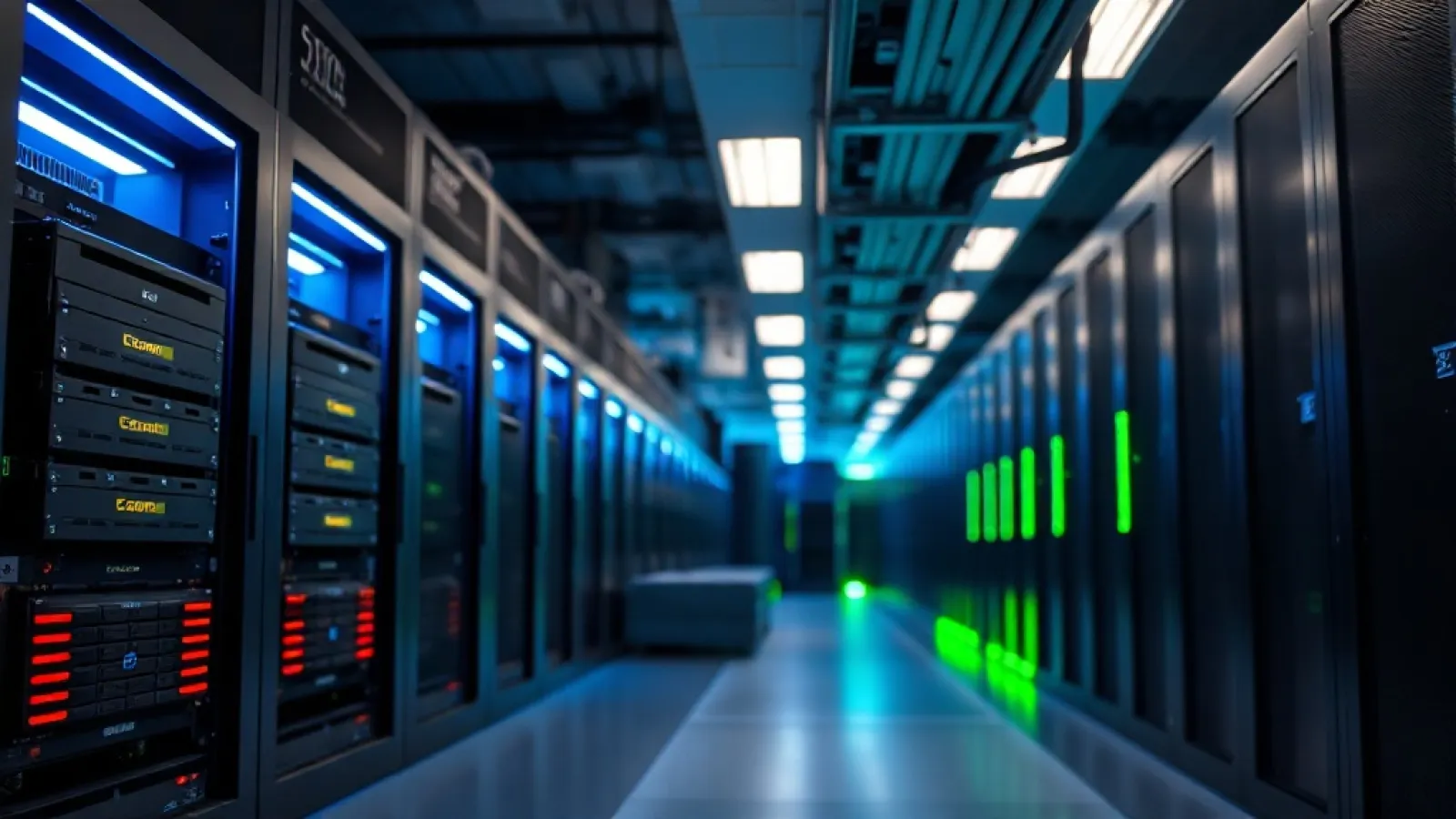 Meta ve OpenAI'nin AMD AI çiplerine yatırım yapması, Nvidia'nın pazar hakimiyetine karşı rekabetçi bir alternatif sunulan ver