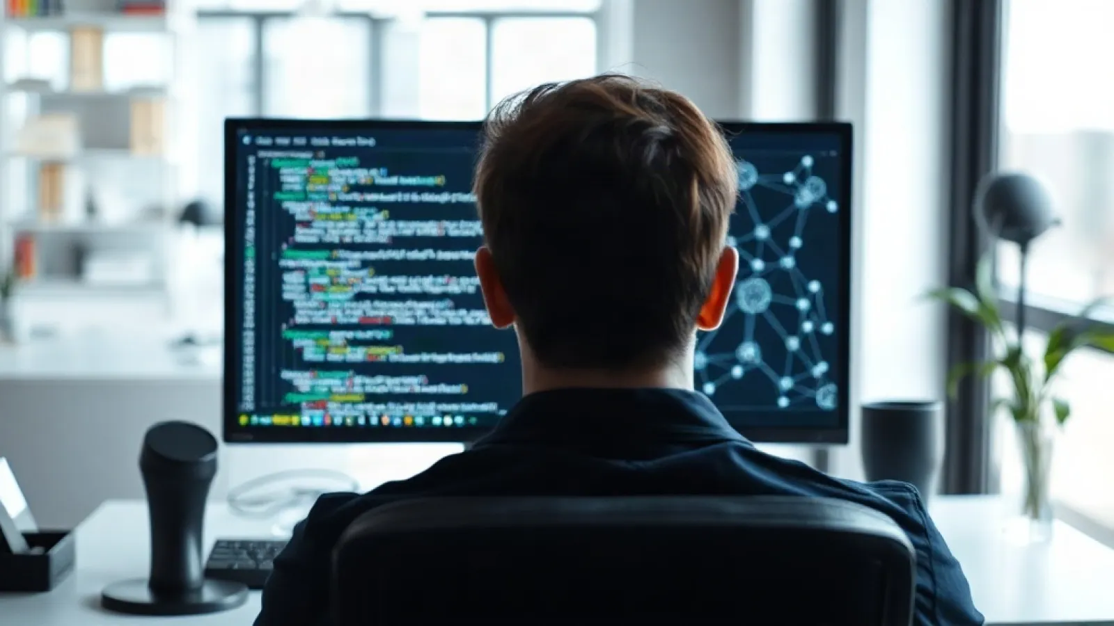Meta'nın yeni yapay zeka modeli Muse Spark 1.3'ün kod yazma, otonom görevler ve iş süreçlerini yönetme yeteneklerini gösteren