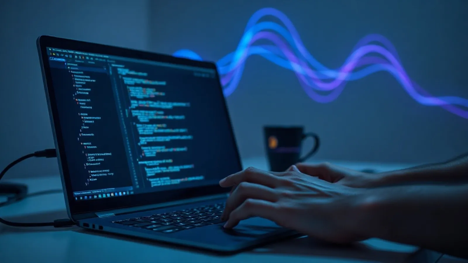 Meta'nın yeni yapay zeka kodlama modelleri Muse Spark 1.2 ve Muse Code'un teknik özelliklerini ve işlevselliğini gösteren dij