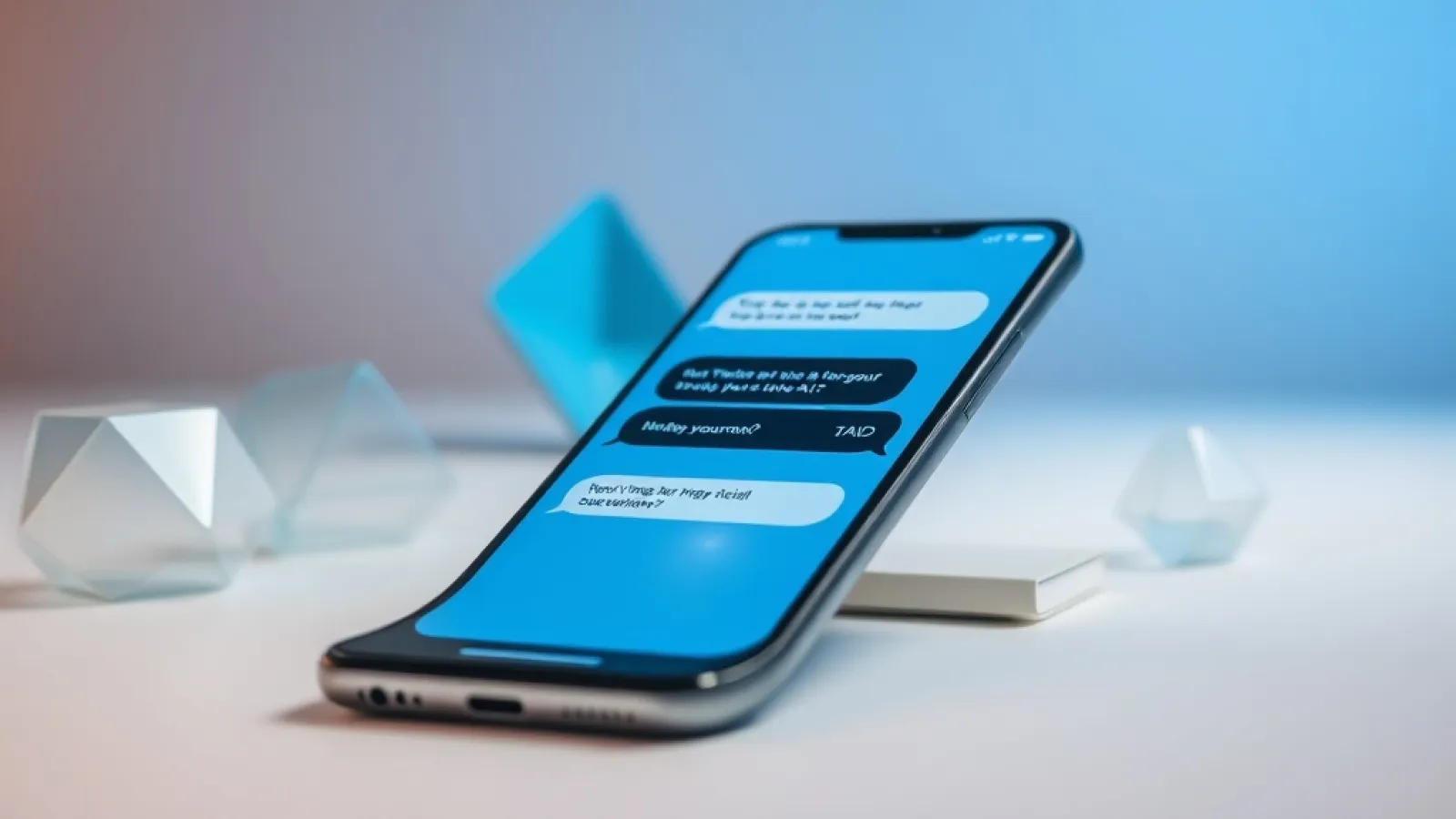 Meta'nın yeni yapay zeka görsel üretim aracı Muse Image'ın Instagram ve WhatsApp platformlarında kullanılmasını gösteren ekra