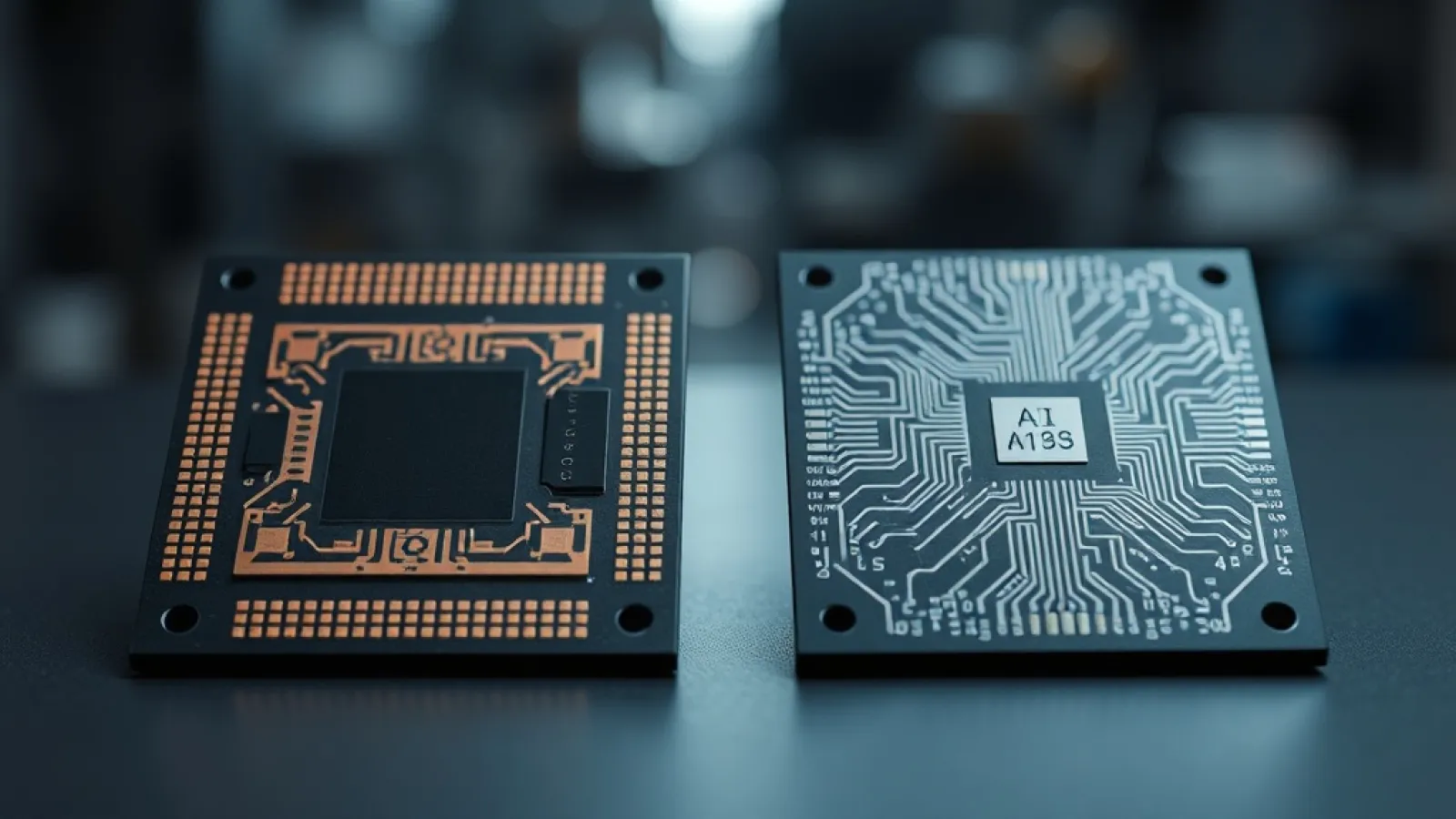Microchip şirketinin Hailo'yu satın alması sırasında yapılan anlaşmanın imzalanması veya tamamlanması anını gösteren kurumsal
