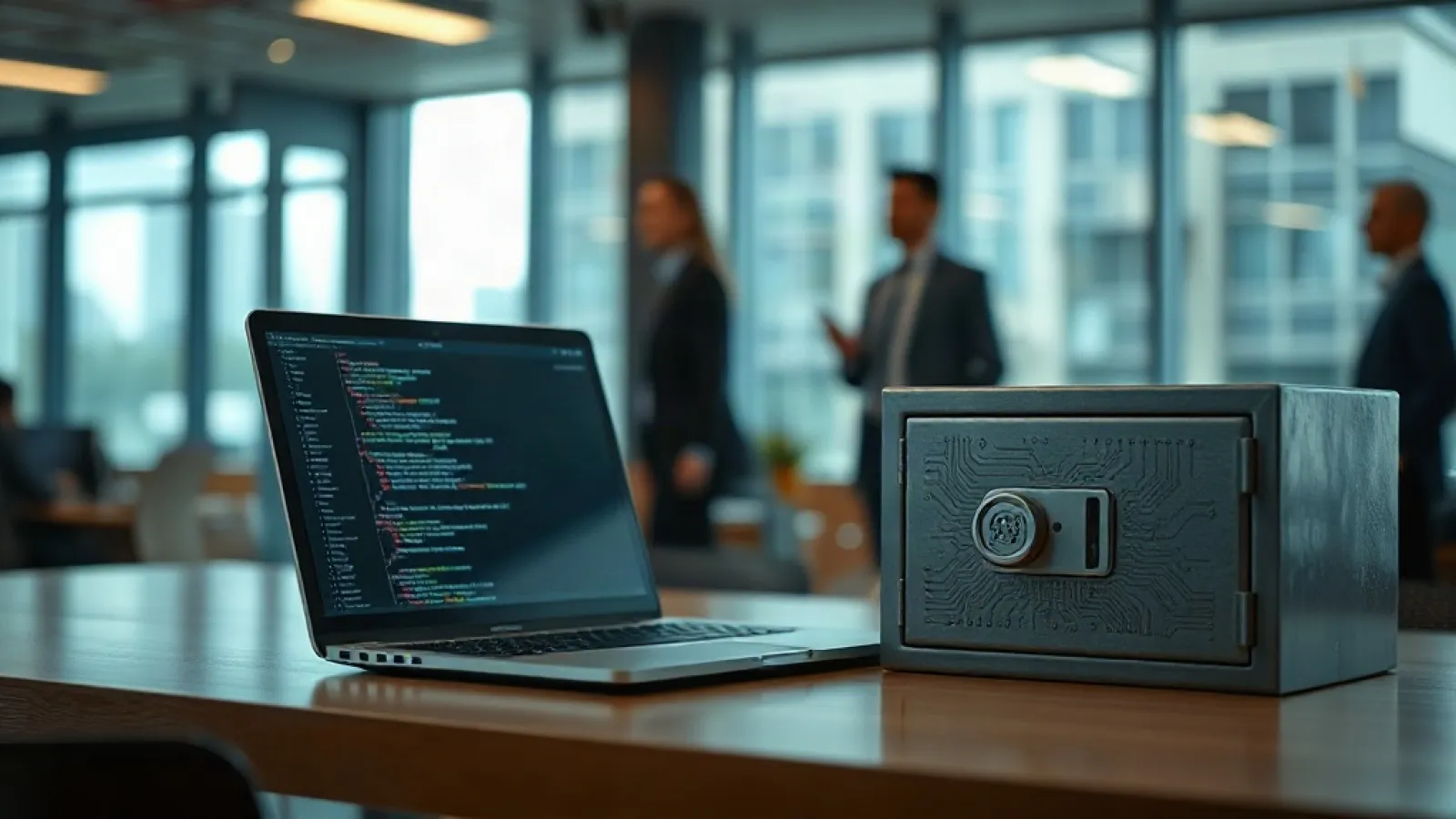 Microsoft'un yapay zeka etik ilkelerini gösteren, insan kontrolü ve güvenlik vurgusunu içeren resmi belge ya da infografik gö