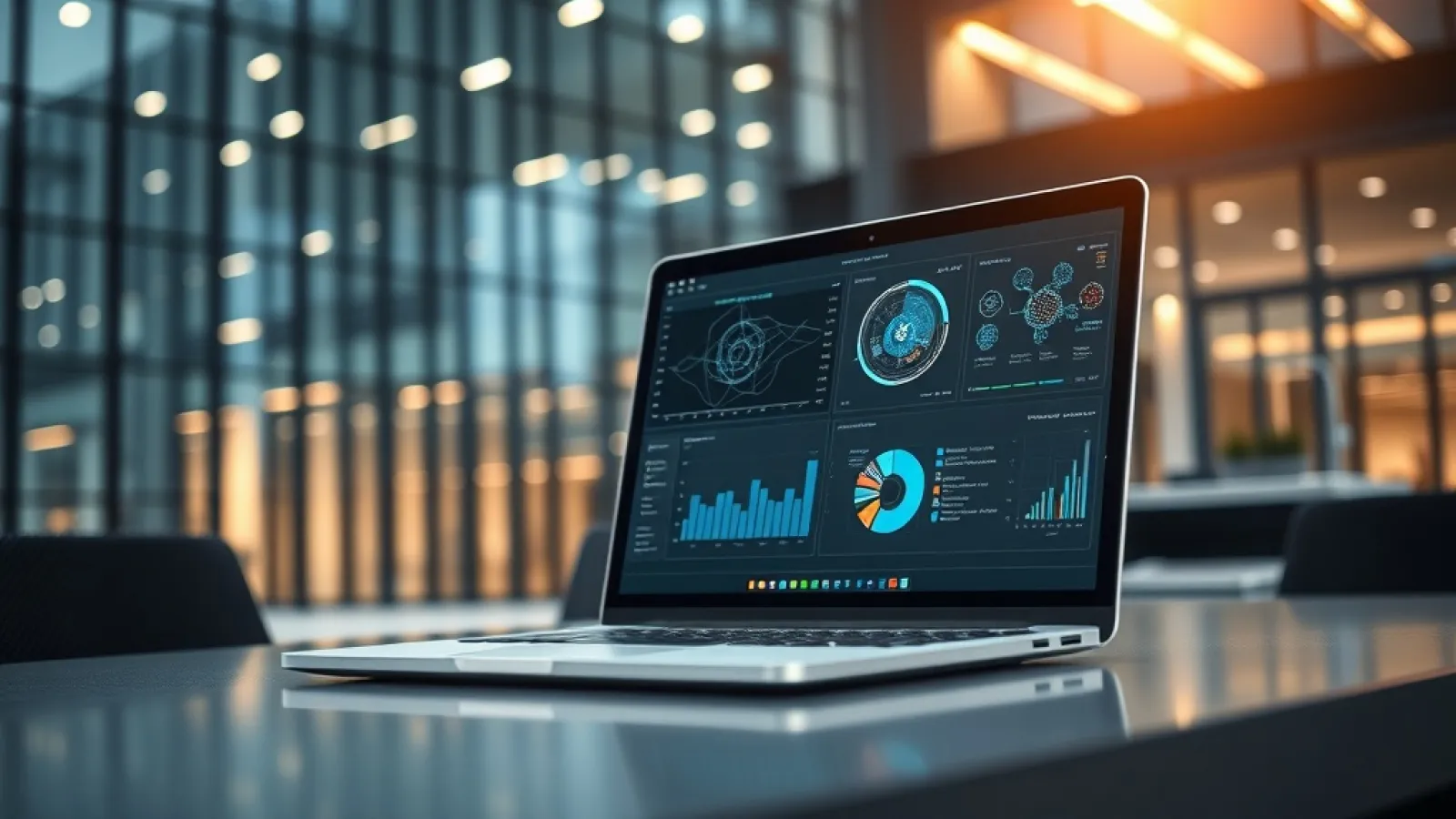 Microsoft'un yeni siber güvenlik yapay zeka modeli MAI-Cyber-1-Flash ve Perception platformunun teknolojik bileşenlerini göst