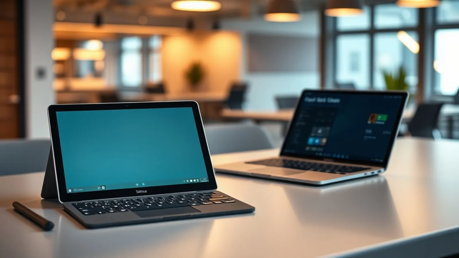 Microsoft'un yeni Surface Pro ve Surface Laptop modellerinin Snapdragon X2 işlemcisi, yapay zeka özellikleri ve uzun pil ömrü