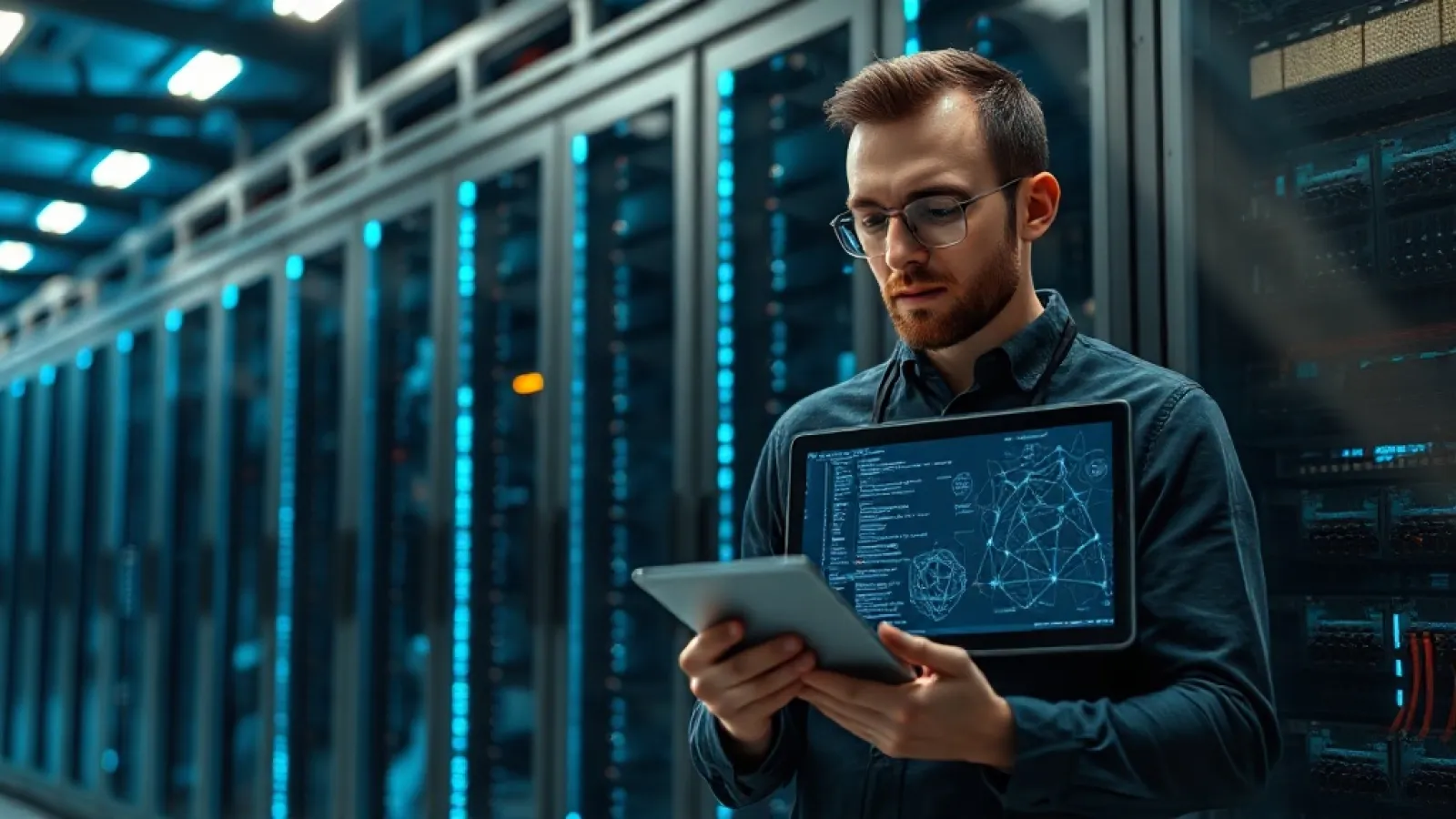 Microsoft'un yapay zeka teknolojisini kullanarak Windows yazılımındaki güvenlik açıklarını taraması ve onarması sürecini göst
