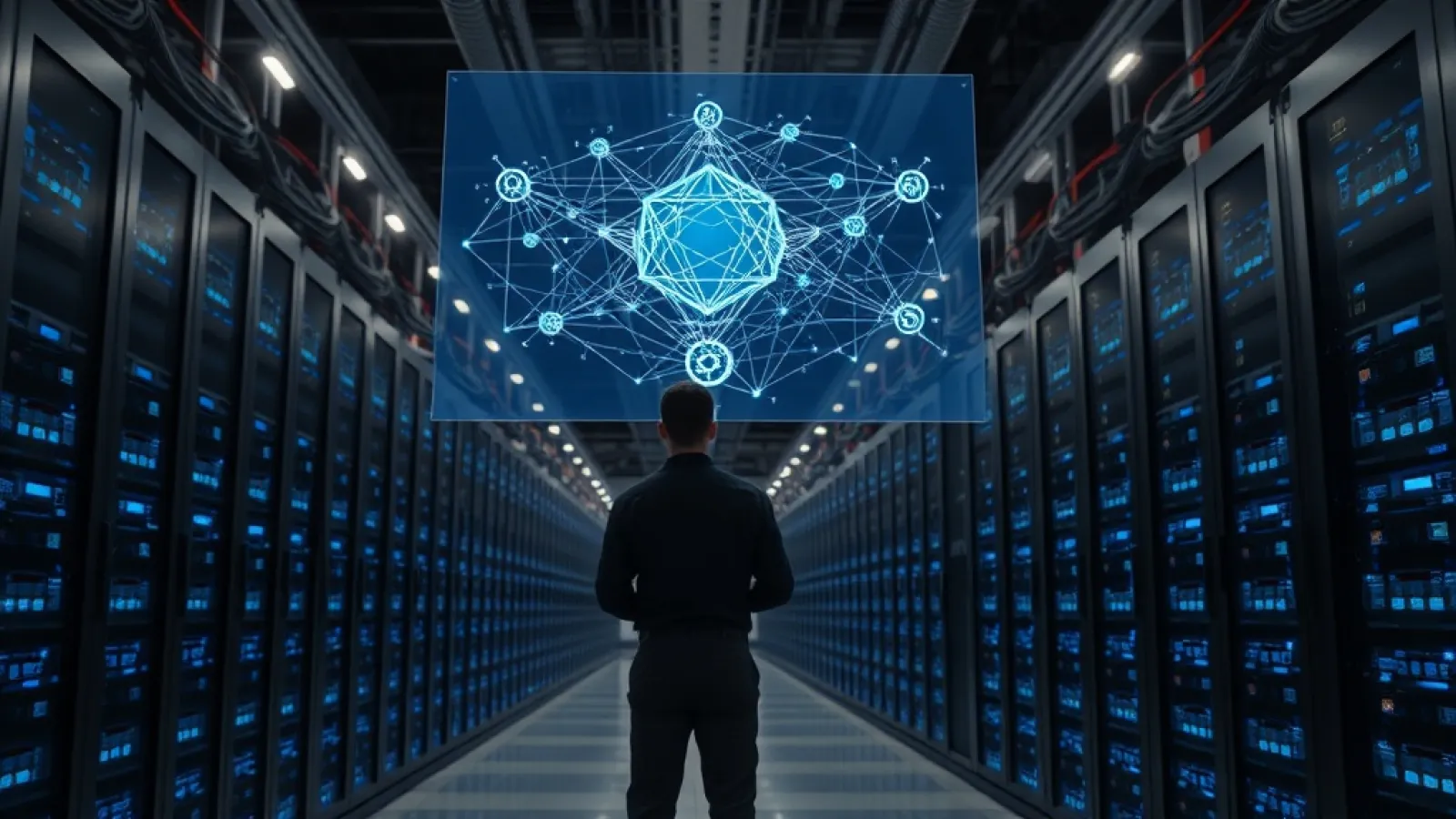 Microsoft'un açık kaynak yapay zeka modellerine yatırım yaparak Azure bulut platformunda rekabet avantajı elde etme stratejis