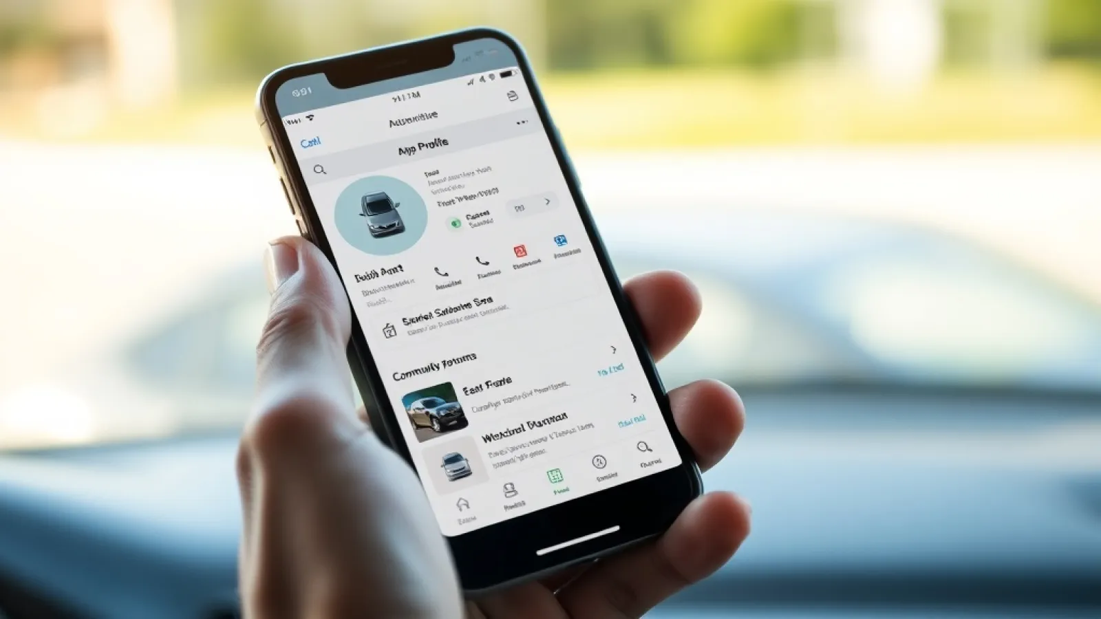 Otomotiv sosyal platformu MyGarage Global'in melek yatırımcıdan aldığı pre-seed finansmanı ve şirket değerlemesini gösteren g