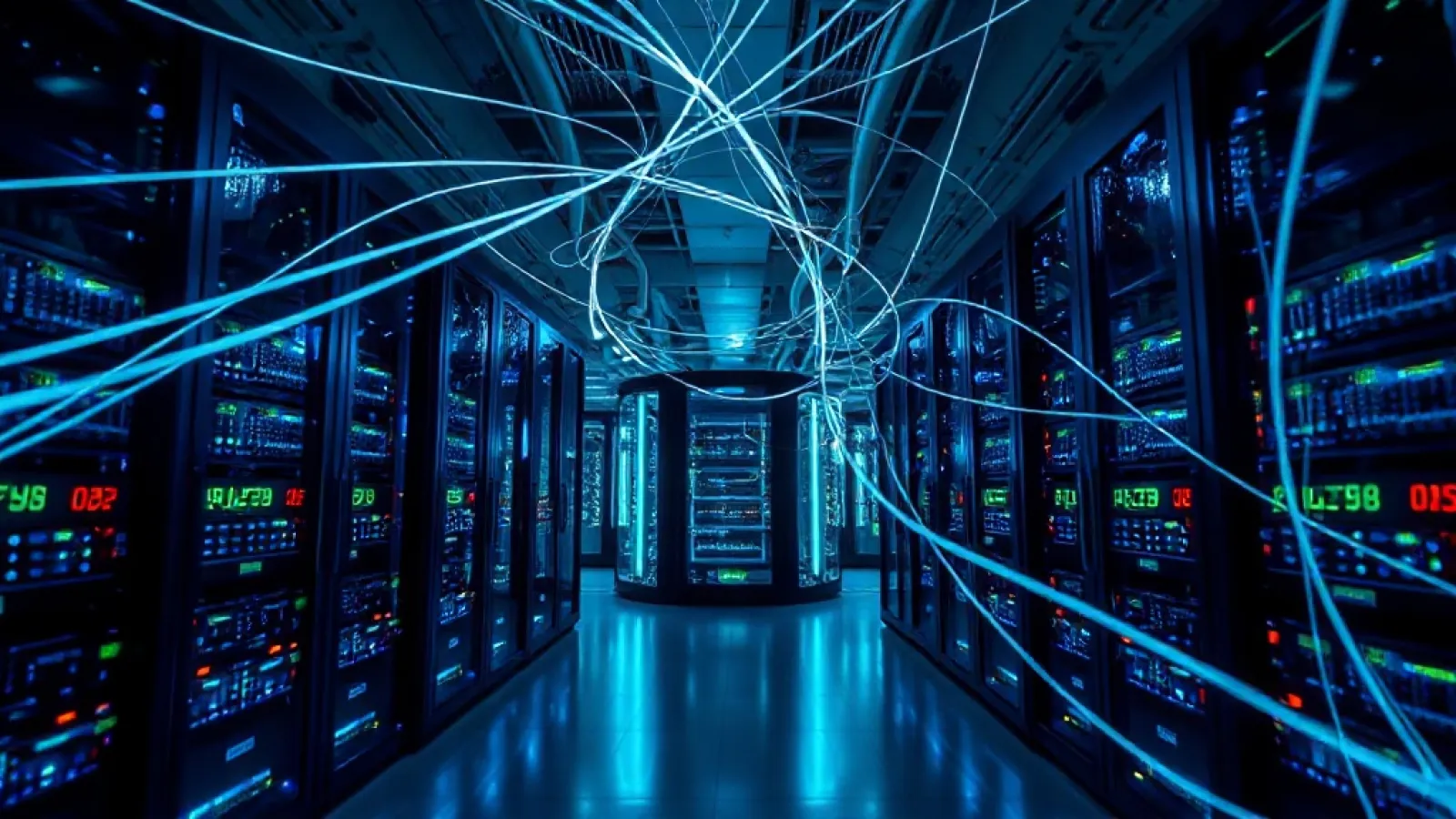 NVIDIA'nın açık kaynak yapay zeka modeli Nemotron 3.5 Lightning'ın teknik özellikleri ve kullanım alanlarını gösteren görsel