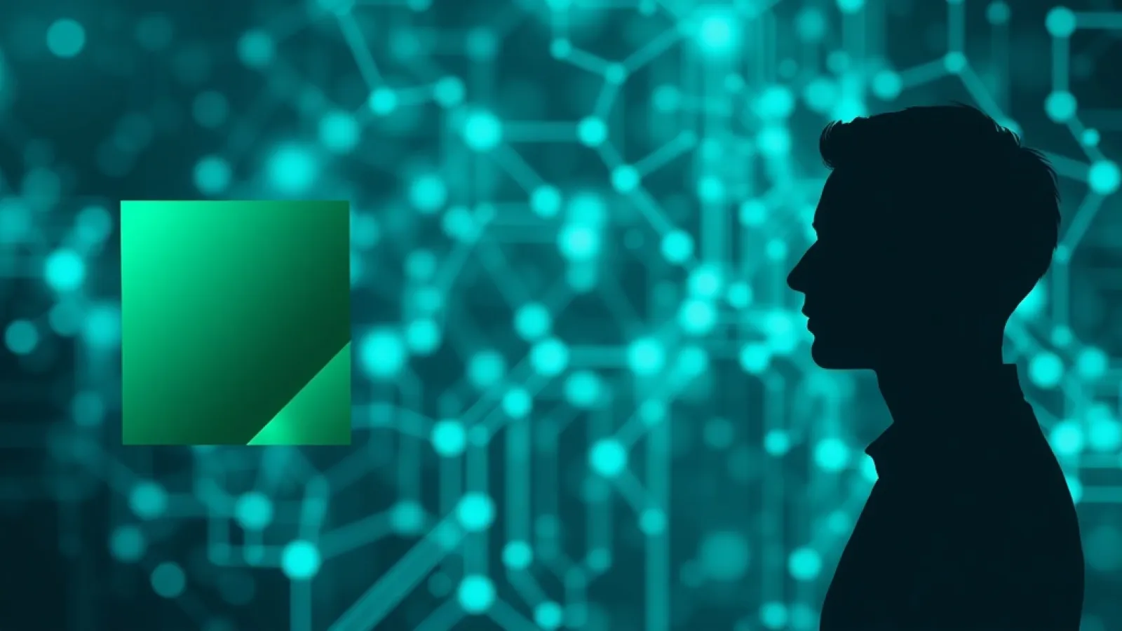 Nvidia'nın yöneticileri ve Ilya Sutskever'ın bir araya geldiği, yapay zeka teknolojisi ve yatırım anlaşmasının sembolize edil