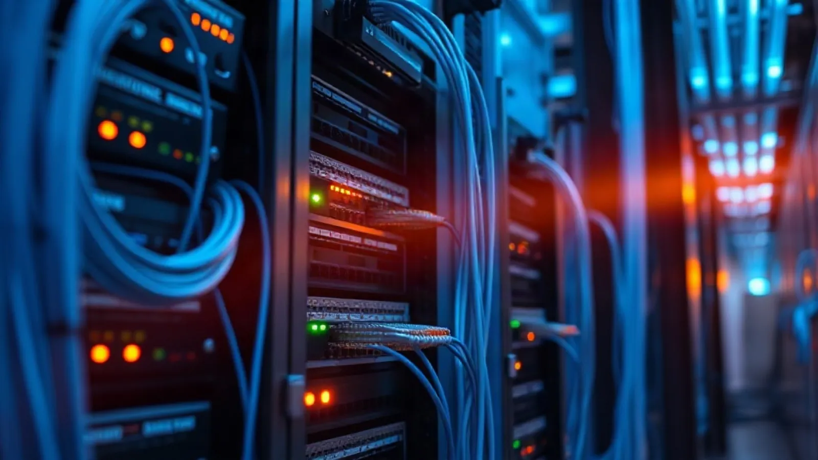 Nvidia'nın optik ağ teknolojisi şirketine yaptığı 125 milyon dolarlık yatırımı gösteren kurumsal ortaklık ve teknoloji vizyon