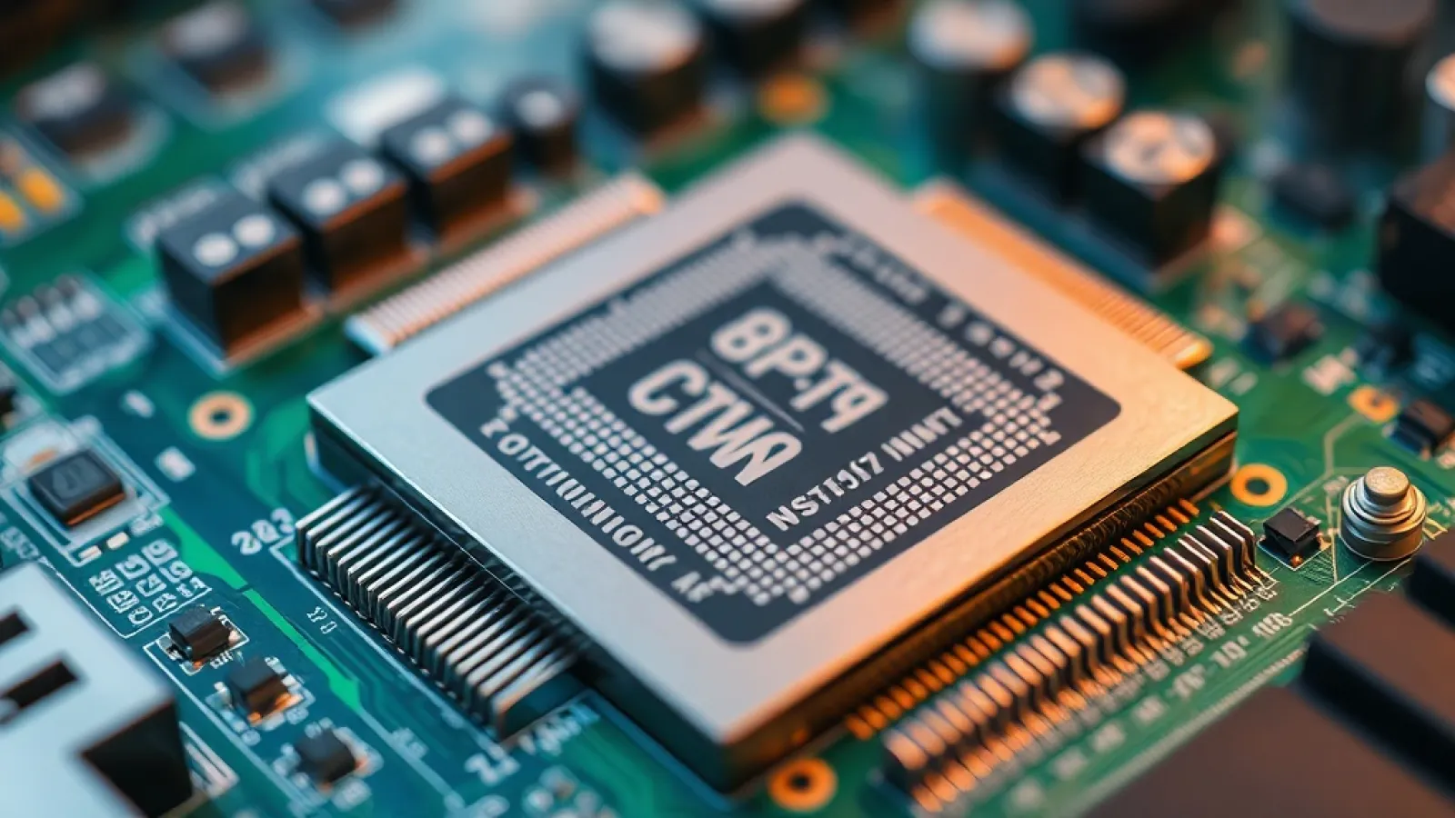 NVIDIA mühendislerinin bilgisayar ekranlarında Vera CPU mimarisinin şematik tasarımlarını inceledikleri bir ofis ortamı.