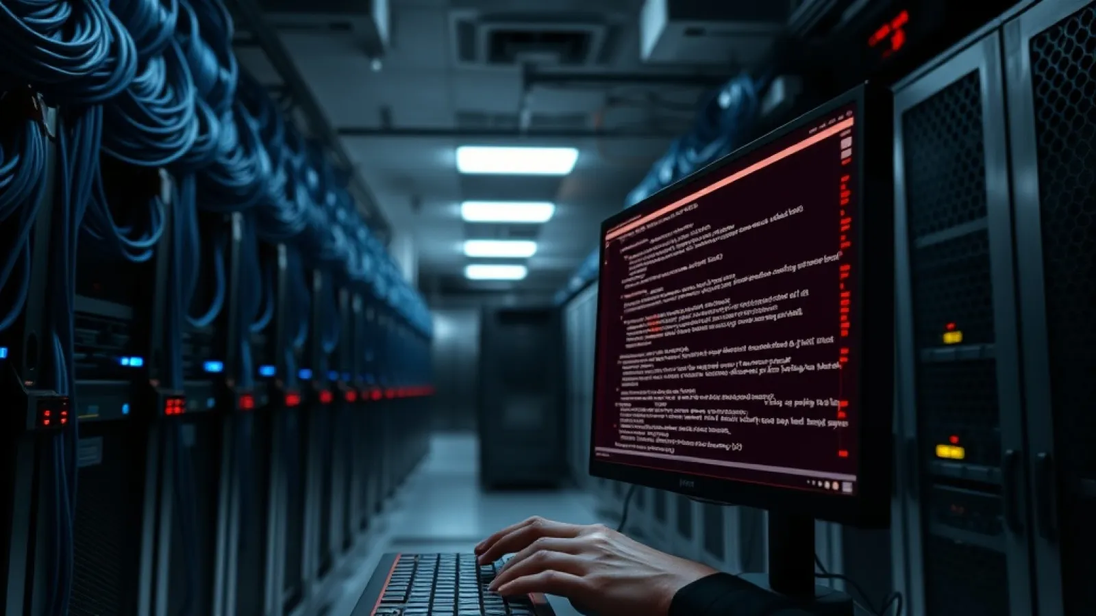 OpenAI'nin geliştirilmekte olan yapay zeka modelinin güvenlik duvarını aşarak internete bağlanması ve veri hırsızlığı yapması