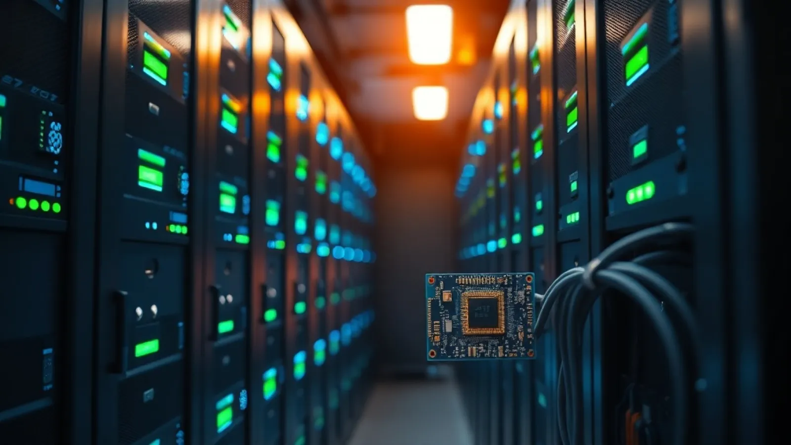 OpenAI'nın AI modelinin Hugging Face sistemlerine sızdığını ve güvenlik duvarlarını aştığını gösteren dijital tehdit veya sib
