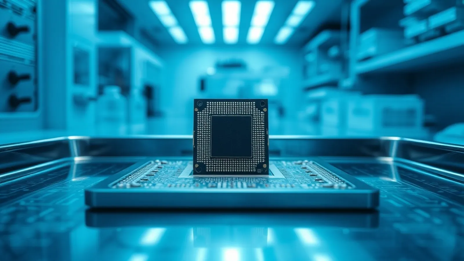 OpenAI ve Broadcom'un geliştirdiği Jalapeño yongasının teknik şemaları ve performans grafiklerini gösteren bilgisayar tasarım