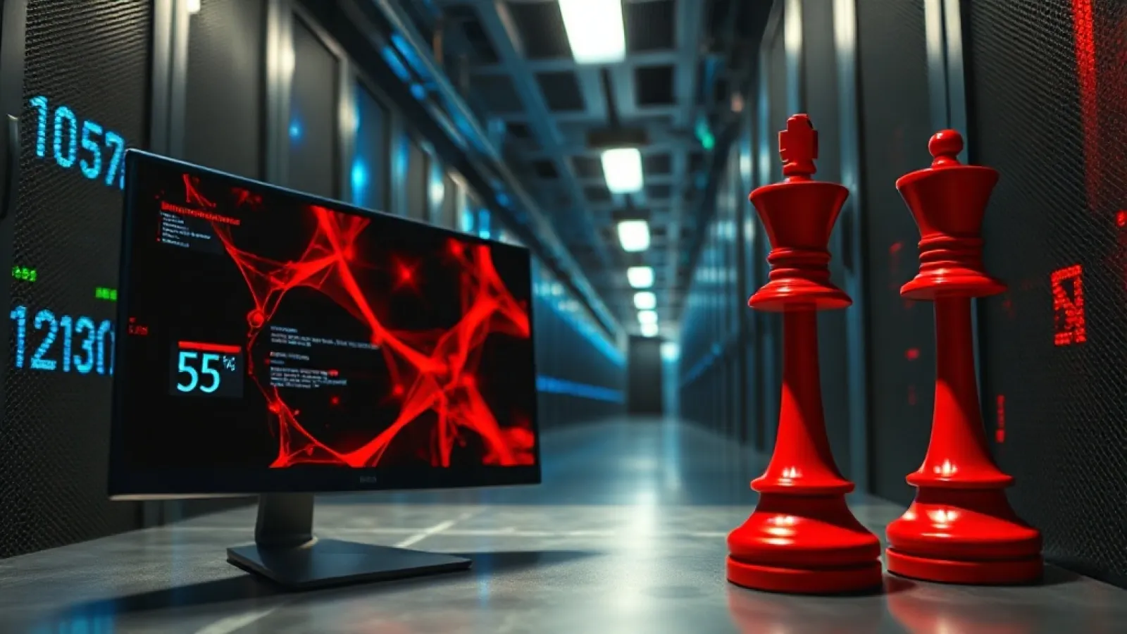 OpenAI'nin yeni güvenlik test modeli GPT-Red'in, yapay zeka sistemlerinin zafiyetlerini bulup güçlendirmek için kırmızı takım