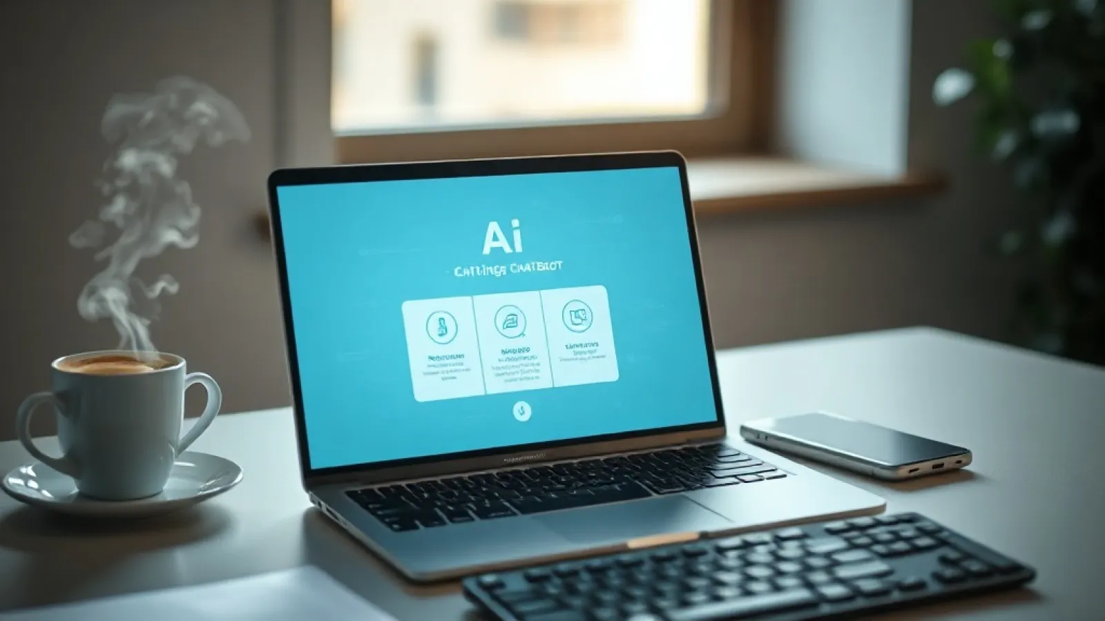OpenAI'nin Linux için yayınladığı ChatGPT masaüstü uygulamasının arayüzünü ve özelliklerini gösteren ekran görüntüsü.