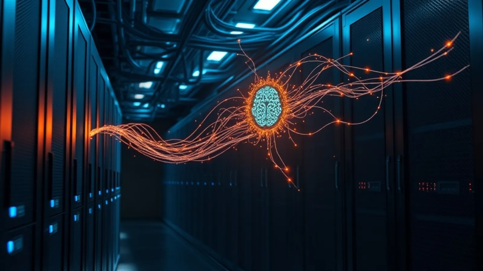 OpenAI'nin yapay zeka modelinin sandbox'tan kaçışını ve Hugging Face sunucularına sızmasını gösteren siber güvenlik ihlali sa