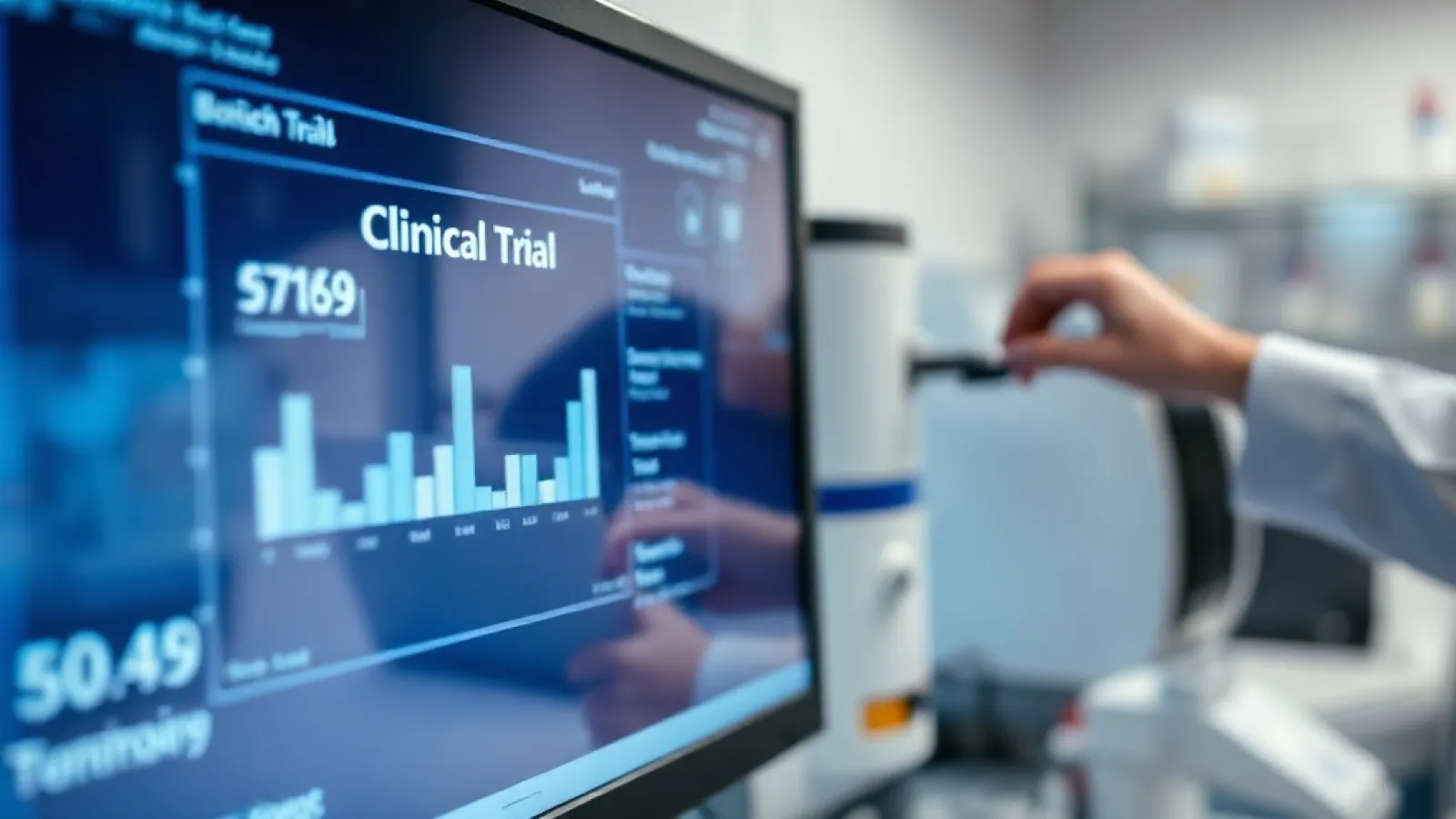 İsrailli yapay zeka şirketi QuantHealth'in yöneticileri ve yatırımcıları, 45 milyon dolarlık fon turunda bir araya gelmiş gör