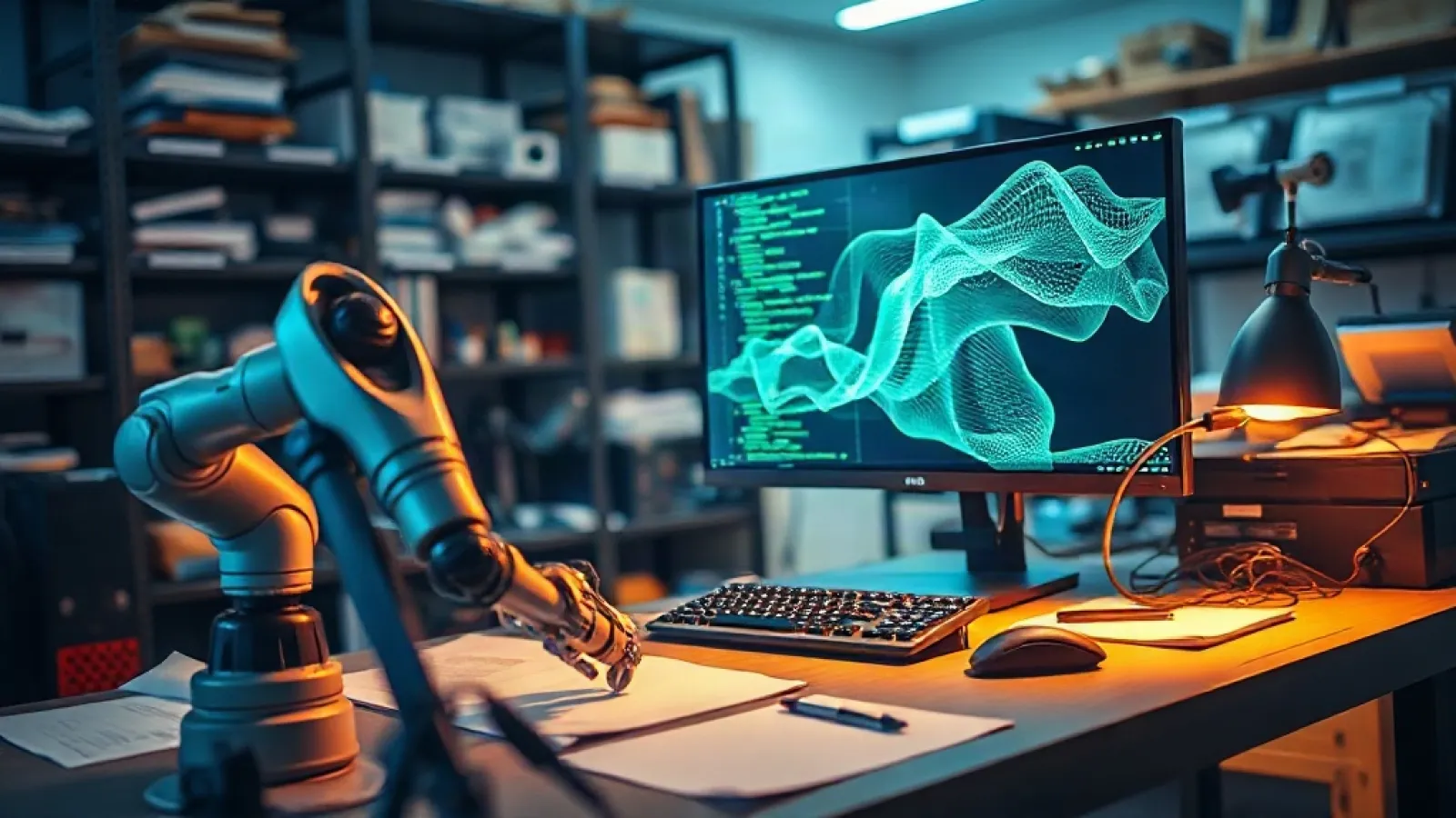 Shanghai AI Laboratory'nin yeni Atria Dawn modelini gösteren teknik diyagramlar, kod örnekleri ve performans grafiklerinin ye