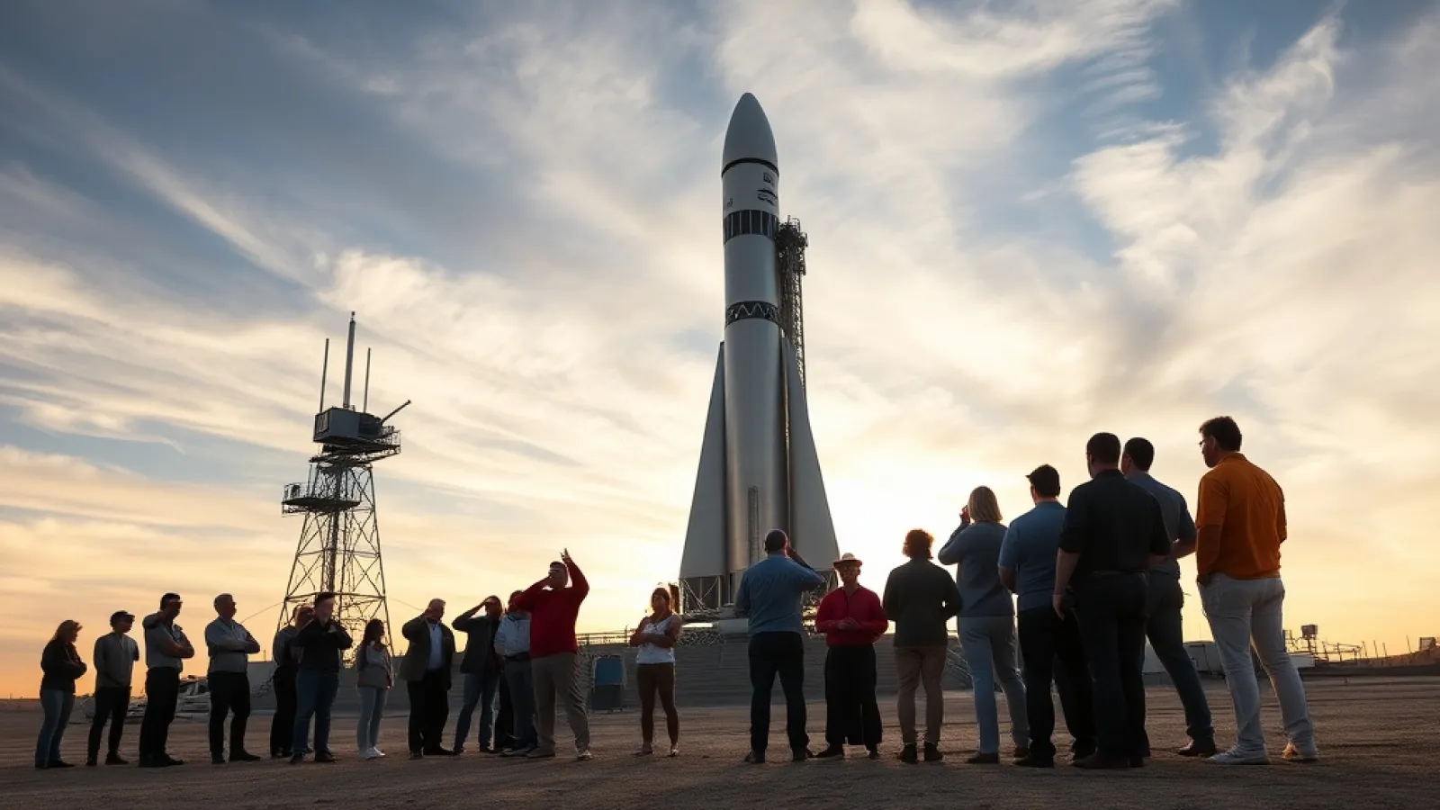 SpaceX'in hisse senedi değerindeki düşüşü gösteren grafik veya fiyat çizelgesi, kırmızı aşağı yönlü ok veya negatif eğilim gö