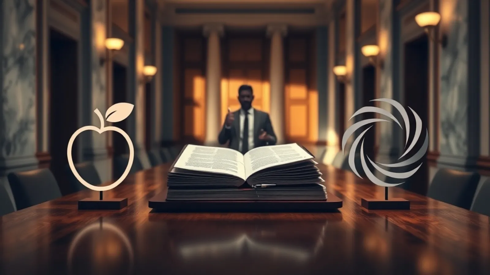 Apple'ın OpenAI'a açtığı davadaki en çarpıcı 6 iddia