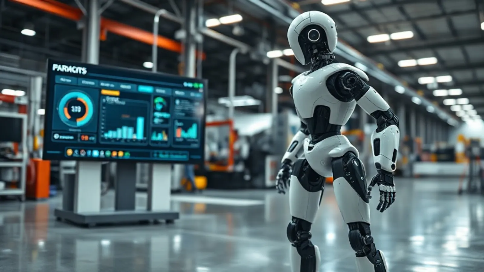Bercan Kılıç tarafından kurulan Almanya merkezli robotik şirketi microagi'nin 55 milyon dolarlık yatırım turunu gösteren görs