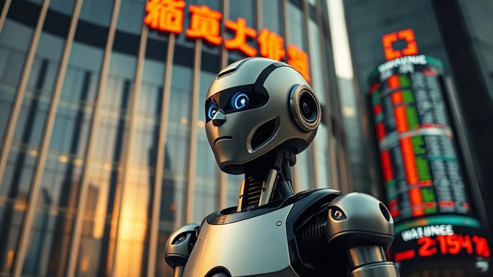 Unitree'nin halka arz izahnamesi, şirketin 42 milyar yuan değerlemesiyle Meituan, Xiaomi, Alibaba ve Tencent gibi büyük tekno